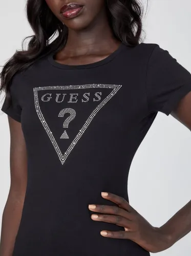 Poleras guess mujer 2025 originales