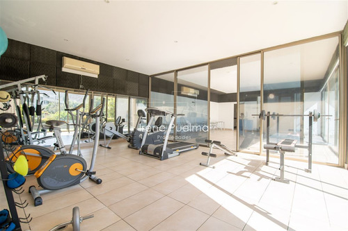 Vende Impecable Departamento La Dehesa Central Lo Barnechea