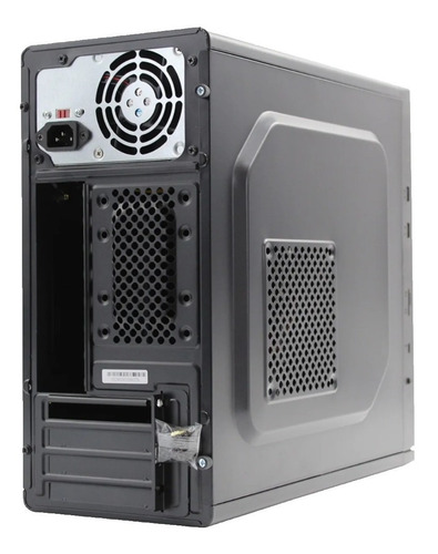 Imagen 6 de 9 de Cpu Intel Core I5 10400 Ddr4 16gb 1tb Nvidia 1030 80+