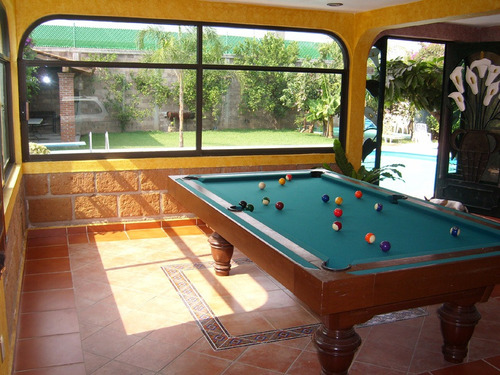 Imagen 5 de 7 de Finca Del Carmen Con Alberca Grande