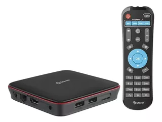 Convertidor Smart Tv Android Tv Box Steren