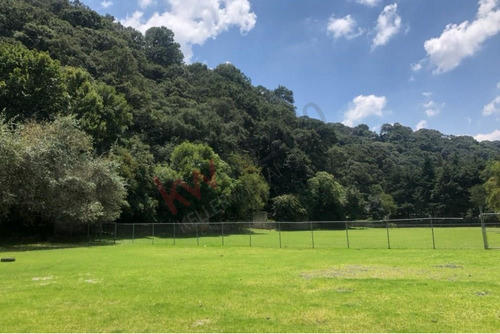 Vendo Terreno En Dos Ríos Prolongación San Frenando, Huixquilucan