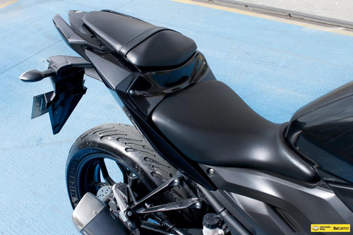 Yamaha Mt03