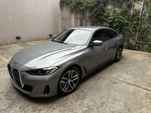 BMW Serie 4 2.0 430i Gran Coupe Sport 252cv