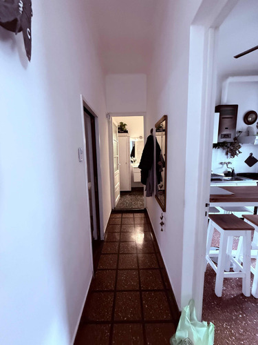 Casa Antigua A Reciclar . Dueño Directo.