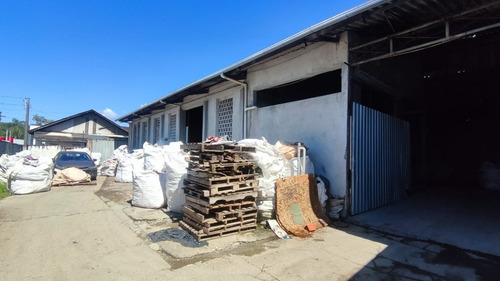 Imagem 11 de 12 de Galpão Industrial Comercial | 3777 M² Terreno | 1000 M² Construída | Rua Dona Francisca - Sa01832 - 69302803
