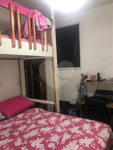 Imagem 15 de 15 de Apartamento Vista Mar No Embaré 1 Dormitório - Reo323148