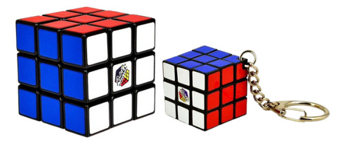 Rubik Classic Pack - Demente Games
