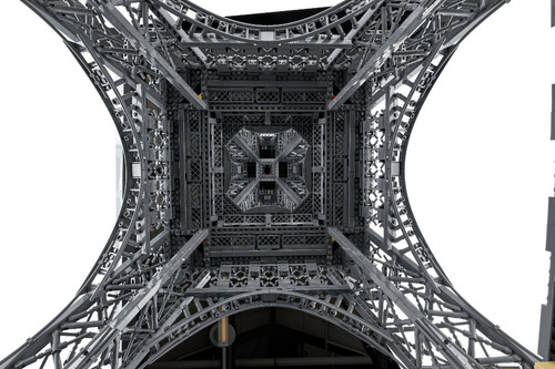 Lego Icons - Torre Eiffel - Set 10307