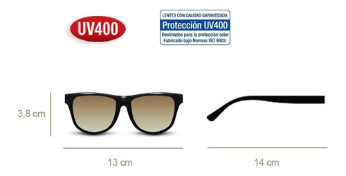 Imagen 5 de 5 de Armazon Metal De Lectura Con Iman Clipon Para Sol R1168