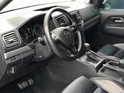 Volkswagen Amarok 3.0 V6 Extreme 2018