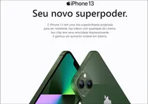 Comprar iPhone 13 Dual SIM 128 GB estelar - Excelente (Recondicionado)