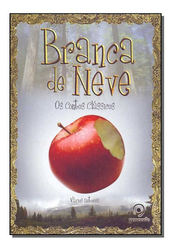 Branca De Neve - Edição Especial