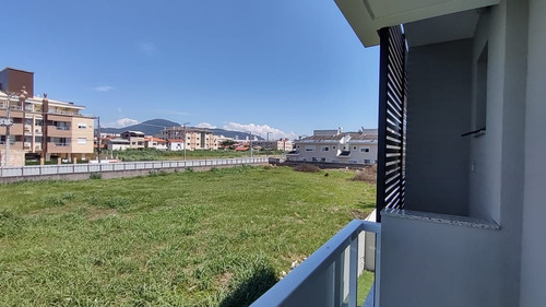 Imagem 10 de 25 de Apartamento À Venda, 65 M² Por R$ 350.000,00 - Ingleses Do Rio Vermelho - Florianópolis/sc - Ap0450