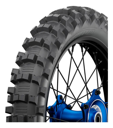 Pneu Michelin 110/90-19 62m Starcross 6 Mud