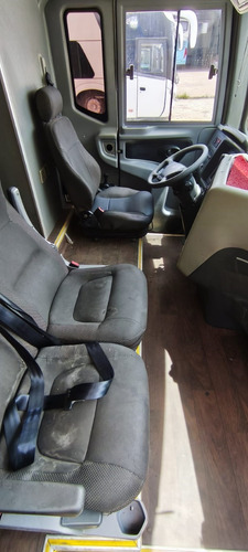 Ônibus Comil Campione Invictus Dd Ú Dono Completo Revisados