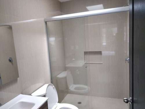Departamento Tipo Suite En Renta, Lomas De Tecamachalco, Naucalpan De Juárez