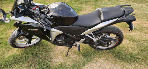 Honda Cbr 250