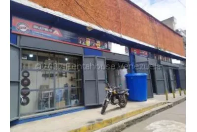 Negocio en venta