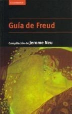 Imagen 1 de 3 de Guía De Freud, Neu, Ed. Akal