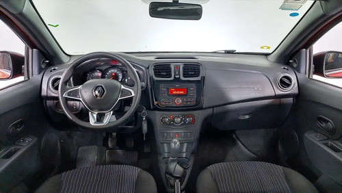 Imagen 13 de 21 de Renault Sandero Life 1.6