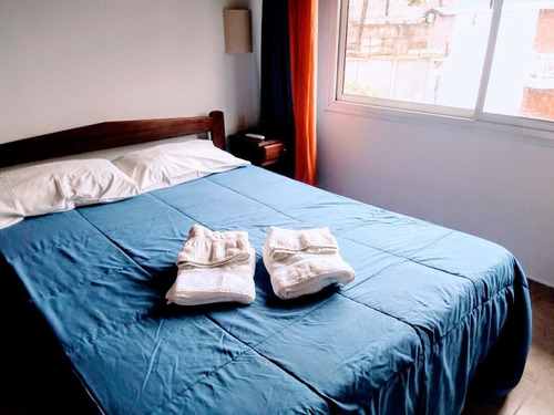 Departamentos Temporarios 1 A 6 Huespedes Complejo Mare Mare Villa Gesell