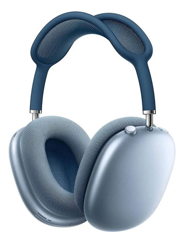 Apple AirPods Max Azul A3184 - Excelente (Reacondicionado)