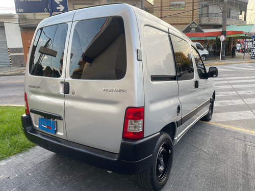 Peugeot Partner 1.4 Furgon Confort Airbag