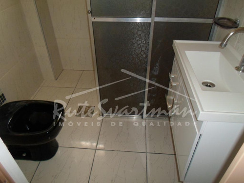 Imagem 9 de 22 de Apartamento À Venda, 60 M² Por R$ 245.000,00 - Jardim Chapadão - Campinas/sp - Ap1056