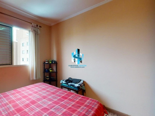 Imagem 13 de 30 de Apartamento A Venda Em Sp Belem - Ap07106 - 70492741