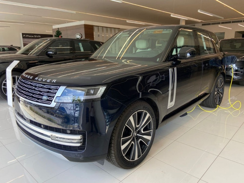 Land Rover Range Rover 3.0 D350 TURBO DIESEL MHEV AUTOBIOGRAPHY AWD AUTOMÁTICO