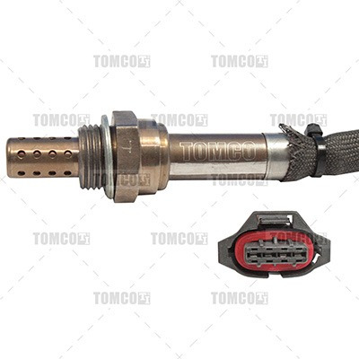 Sensor Oxigeno Zafira 2002 - 2005 2.2l