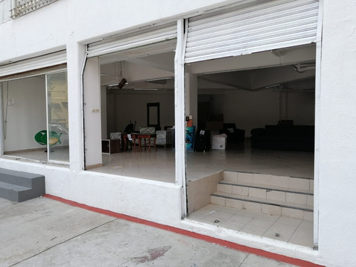 Imagen 4 de 14 de Rento Local Comercial Esq. 2 Frentes 171m 8 Autos