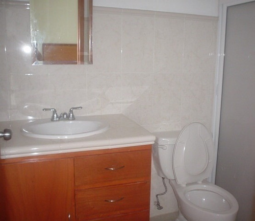 Imagen 5 de 6 de Departamento Amueblado En Renta En Villas Del Sol, Mérida.