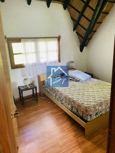 Casa En Alquiler Temporal, Pinares, Punta Del Este- Ref: 318