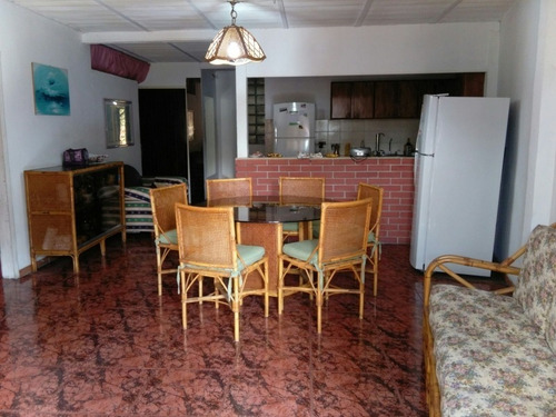 Imagen 4 de 7 de Venta Casa Los Rosales Caracas