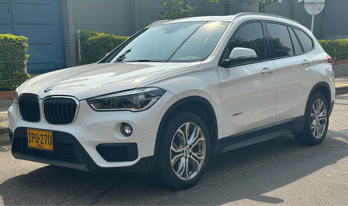 BMW X1 2.0 F48 Sdrive 20i