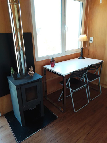 Tiny House Movible En Escobar