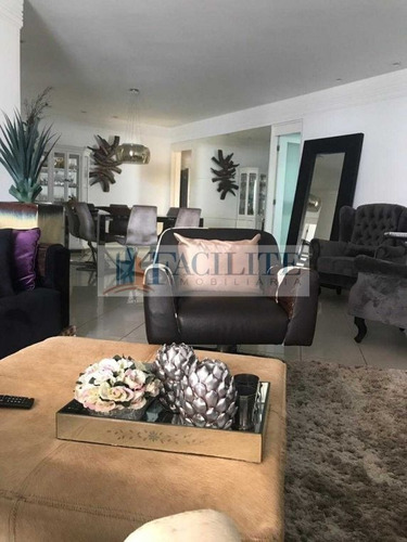 Imagem 2 de 19 de 2861 - Apartamento Para Vender, Manaíra, João Pessoa, Pb - 23173