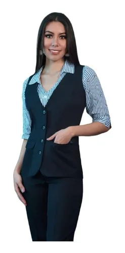 Uniformes Ejecutivos Para Dama MercadoLibre