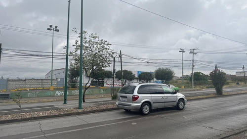 Bodega En Renta Blvd. Aristóteles, León, Gto. 1675 M2