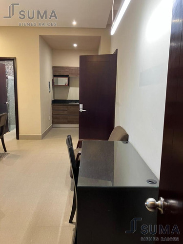 Departamento Tipo Loft En Col. Lauro Aguirre, Tampico Tamaulipas.