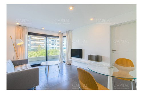 Imagen 2 de 17 de Bonaire Punta Del Este Apartamento En Venta