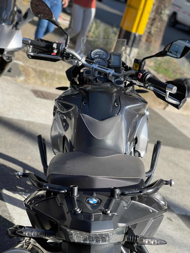 Bmw F 700 Gs
