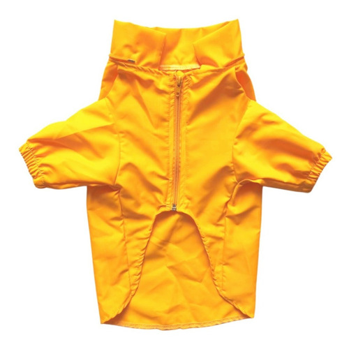 Imagen 6 de 9 de Chaqueta Impermeable Para Perro Talla L