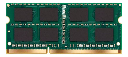 Memoria Notebook Sodimm 8gb Ddr3l 1.35v Avant 1600mhz  Envio