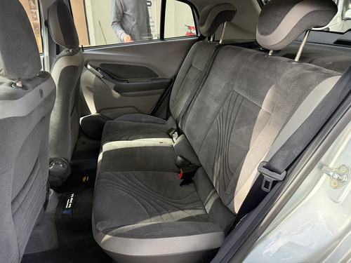 Chevrolet Agile 1.4 Ltz 5p