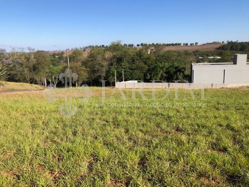 Terreno | Condomínio Morada Dos Pássaros - Te00333 - 68805383
