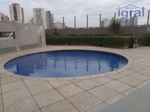 Imagem 23 de 30 de Apartamento Com 3 Dormitórios - Ap1367