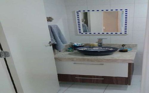 Imagem 14 de 20 de Apartamento Vila Rosalia 68 M² - 14176